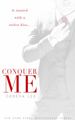 Conquer Me by Geneva Lee