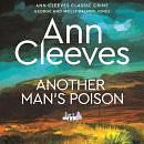 One Man's Poison by Ann Cleeves