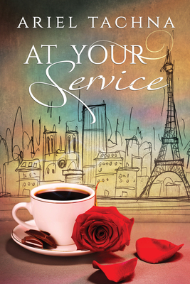 At Your Service by Ariel Tachna