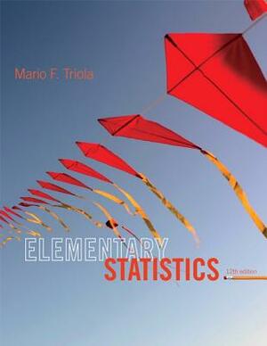 Guided Workbook for Elementary Statistics with Integrated Review by Mario Triola