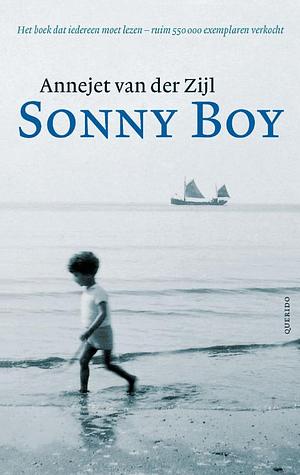 Sonny Boy by Annejet van der Zijl