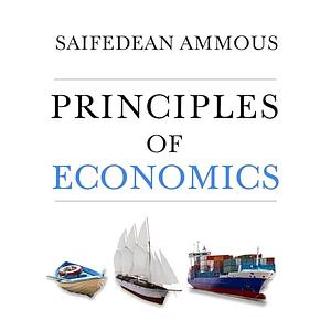 Principles of Economics by Saifedean Ammous