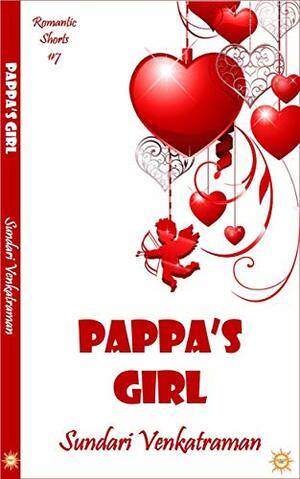 Pappa's Girl by Sundari Venkatraman