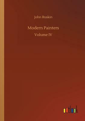 Modern Painters by John Ruskin