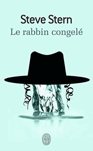 Le Rabbin congelé by Steve Stern