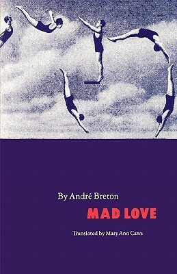 Mad Love by André Breton
