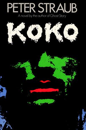 Koko by Peter Straub