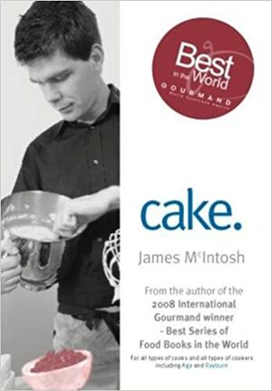 Cake by James McIntosh