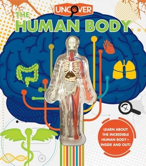 Uncover the Human Body by Luann Colombo