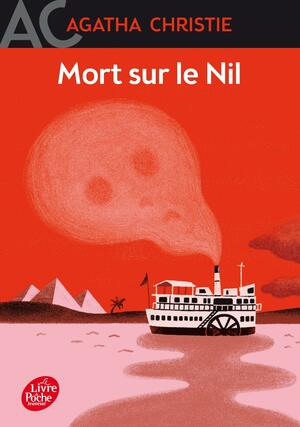 Mort sur le Nil by Agatha Christie