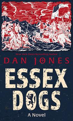 Essex Dogs by Dan Jones