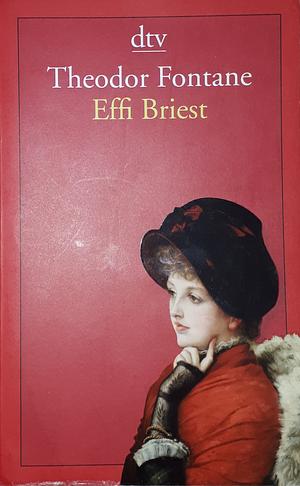 Effi Briest: Roman by Theodor Fontane