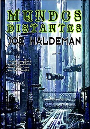 Mundos distantes by Joe Haldeman