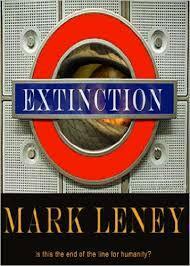 Extinction by Mark Leney
