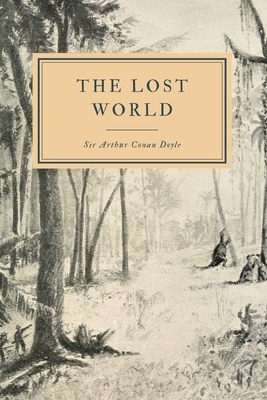 The Lost World by Arthur Conan Doyle