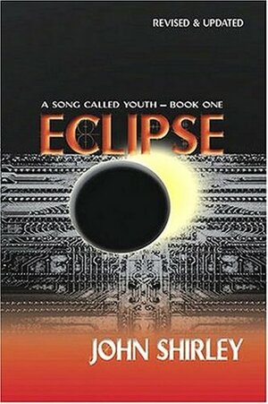 Eclipse by John Shirley