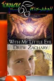 With My Little Eye by Drew Zachary