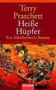 Heiße Hüpfer by Terry Pratchett