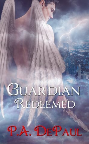 Guardian Redeemed by P.A. DePaul