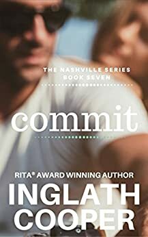 Commit by Inglath Cooper