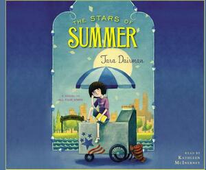 The Stars of Summer by Tara Dairman