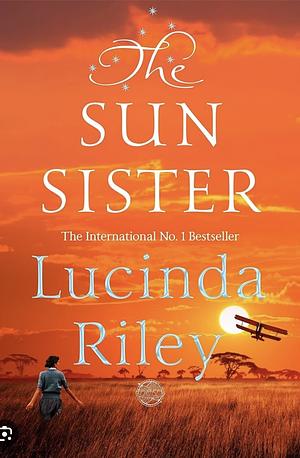 The Sun Sister by Lucinda Riley