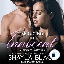 Seducing the Innocent by Shayla Black