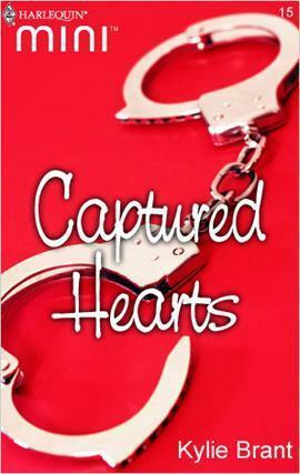 Captured Hearts by Kylie Brant