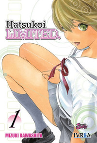 Hatsukoi Limited。 1 by Mizuki Kawashita