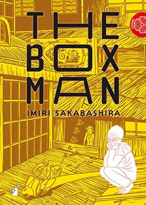 The Box Man by Imiri Sakabashira