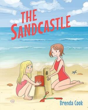 The Sandcastle by Brenda Cook