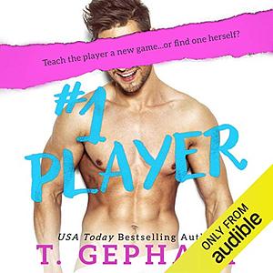 #1 Player by T. Gephart