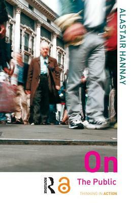 On the Public by Alastair Hannay