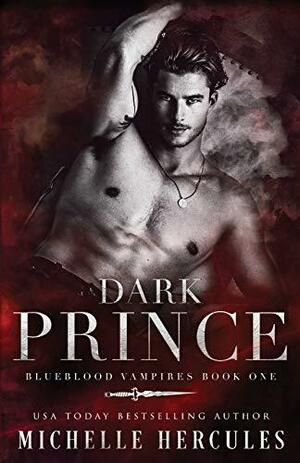 Dark Prince by Michelle Hercules