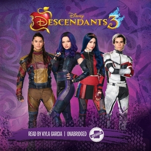 Descendants 3 by Carin Davis