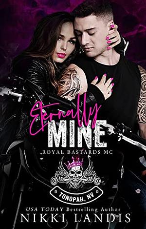 Eternally Mine by Nikki Landis