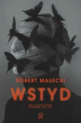 Wstyd by Robert Małecki