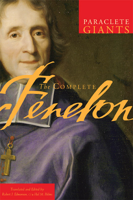 The Complete Fenelon by François Fénelon