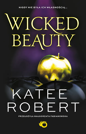 Wicked Beauty by Katee Robert