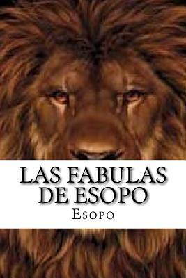 Las fabulas de Esopo by Aesop