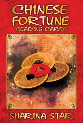 Chinese Fortune Reading Cards by Sharina Star