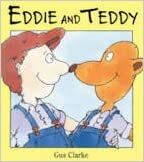 Eddie And Teddy by Gus Clarke