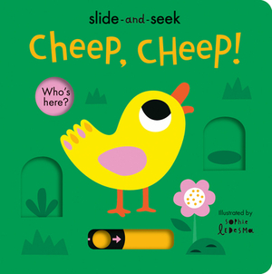 Cheep, Cheep! by Isabel Otter