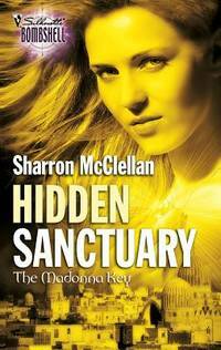 Hidden Sanctuary by Sharron McClellan