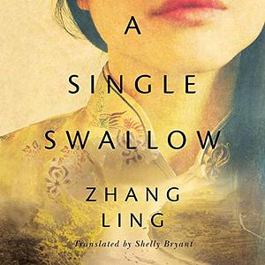 A Single Swallow by Zhang Ling