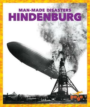 Hindenburg by Jenny Fretland Vanvoorst
