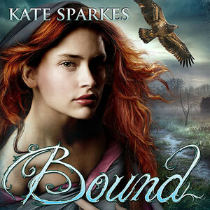 Bound by Kate Sparkes