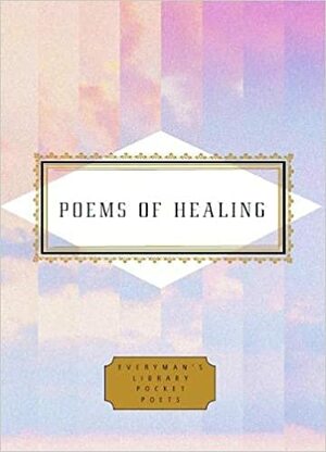 Poems of Healing by Karl Kirchwey