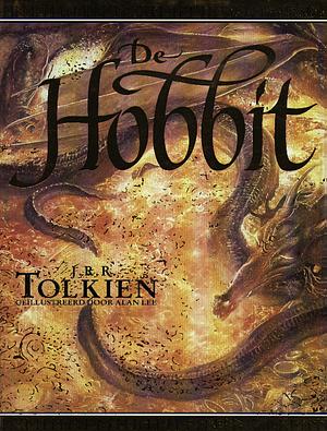 De Hobbit by J.R.R. Tolkien