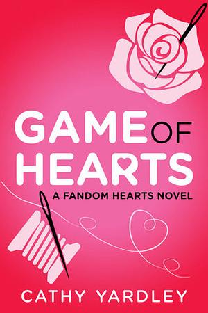 Game of Hearts by Cathy Yardley